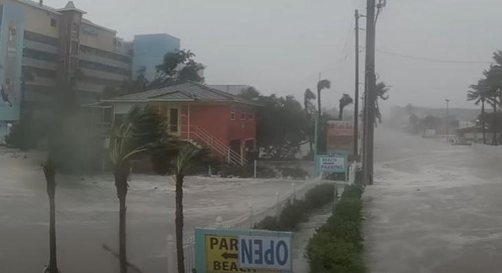 Már ötven fölött van Floridában az Ian-hurrikán áldozatainak száma