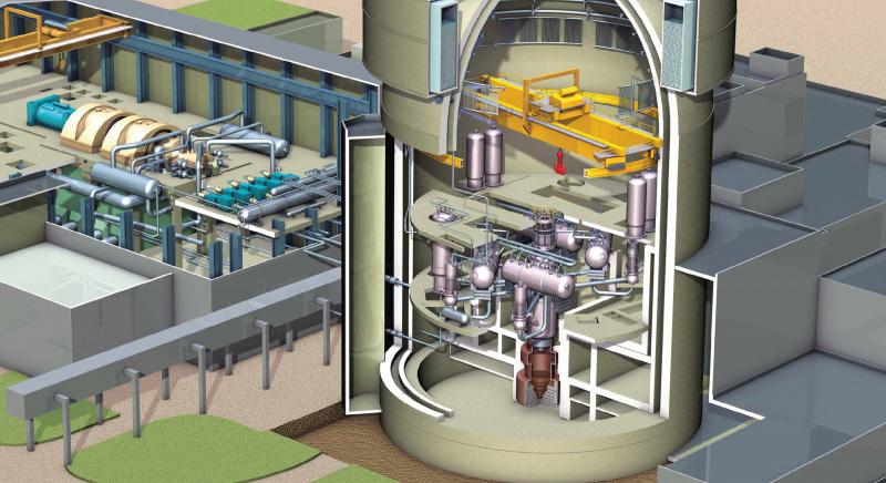 Paks II. – Már gyártják Oroszországban a reaktortartályokat