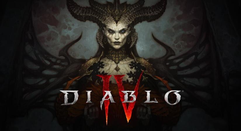 Diablo IV - Kiszivárgott néhány újabb kép