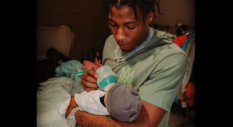 22 évesen tízgyerekes apukává vált a népszerű amerikai rapper
