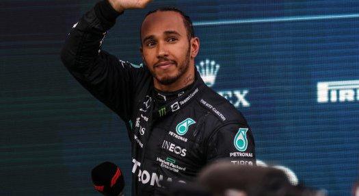 Hamilton: ha tavaly és idén is nyertünk volna, másképp gondolkodnék, de így…