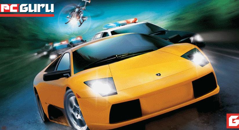 [Születésnaposok] 20 éves a Need for Speed: Hot Pursuit 2