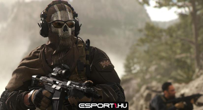 5 sarkalatos pont, amiben fejlődnie kell a Call of Duty Modern Warfare 2-nek