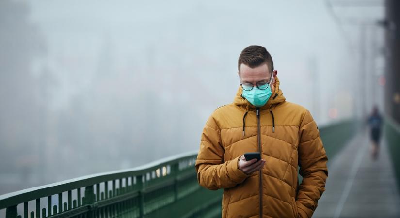 Ismét gyorsul a járvány terjedése Csehországban