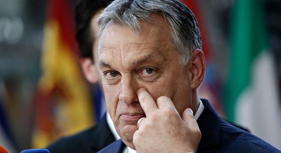 Hazudjunk együtt Orbán Viktorral
