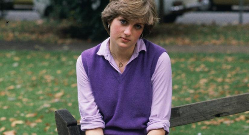 Elképesztő a hasonlóság: ez a nő akár Diana hercegné ikertestvére is lehetne – Épp úgy néz ki, mint Vilmos és Harry anyja
