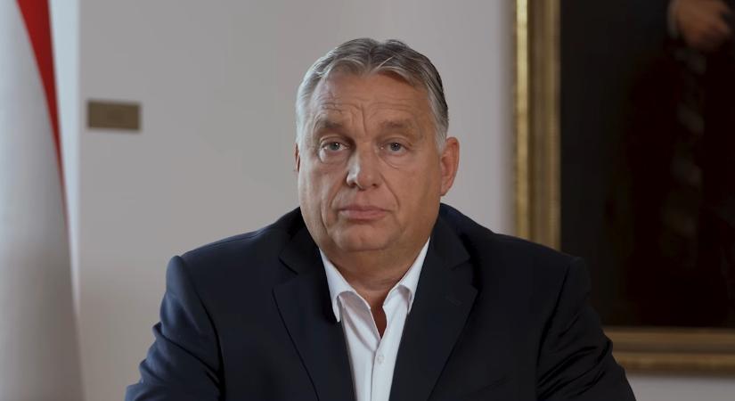 Orbán Viktor gyászol – megható sorokkal búcsúzott