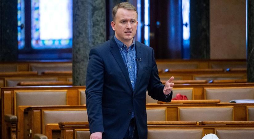 Közlemény: a DK nem szavazza meg a Fidesz korrupciót támogató törvényjavaslatait