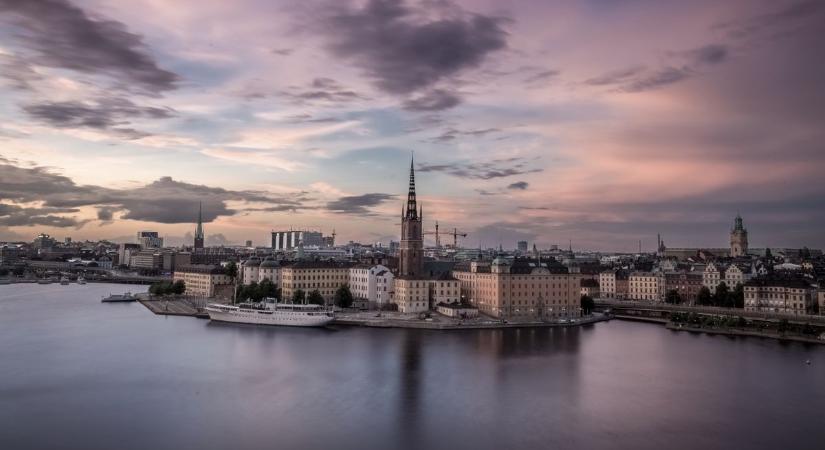 Svédországban az energiaszolgáltatás leállására készülnek