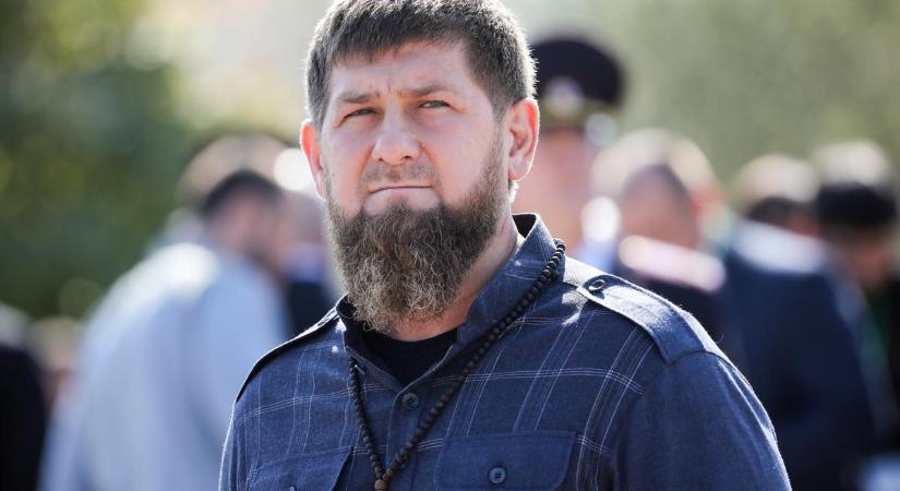 A szakértő szerint nem kell komolyan venni a csecsen hadúr, Ramzan Kadirov fenyegetéseit