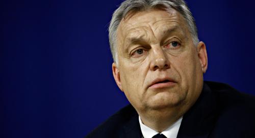 Orbán Viktor: Szakcsi Lakatos Béla szívből játszott, a lelkünkért