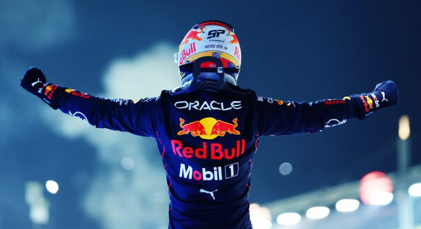 Szingapúri Nagydíj – Perez győzött, Verstappen csak hetedik