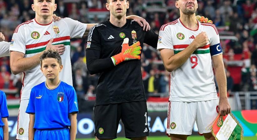 Menczer szerint Magyarországnak ismét van futballja