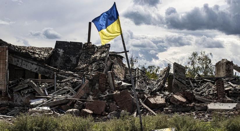 Stoltenberg szerint a limai siker azt mutatja, az ukránok képesek visszaszorítani az orosz erőket