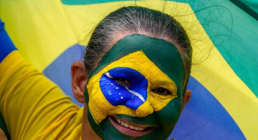 Megkezdődött a brazíliai elnökválasztás első fordulója