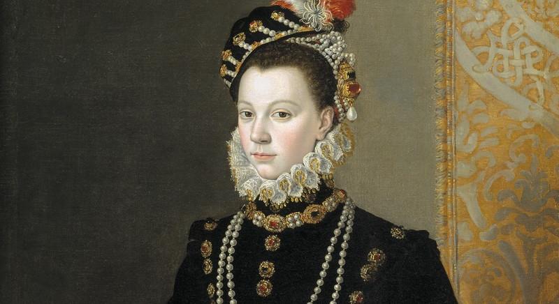 Valois Erzsébet - Don Carlos jegyese és II. Fülöp felesége