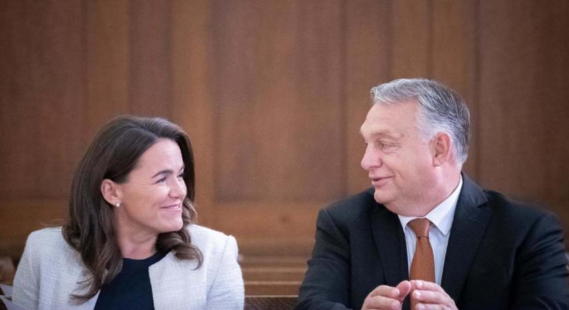 Orbán: Épségben át kell vinni a hazát a túlpartra