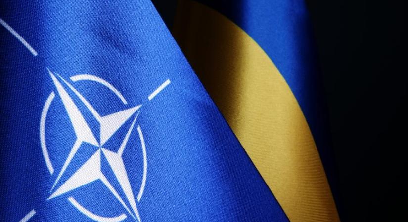 Közép és kelet-európai tagországok szólítanak fel Ukrajna felvételére a NATO-ba, Magyarország nincs köztük