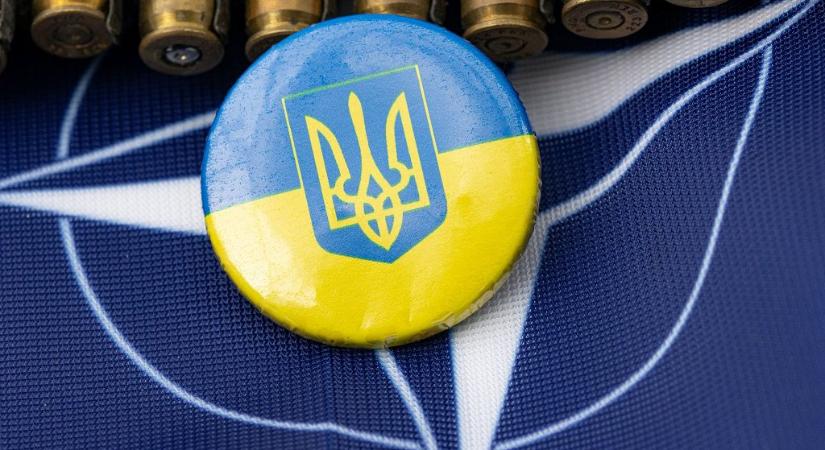 Kilenc európai ország jelezte, támogatja Ukrajna NATO-csatlakozását