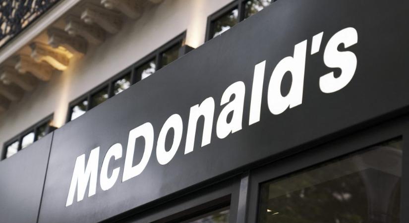 Felnőtteknek szánt Happy Meallel jön ki a McDonald’s
