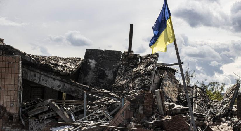 Tarackokat kapnak az ukránok egy német ügylettel