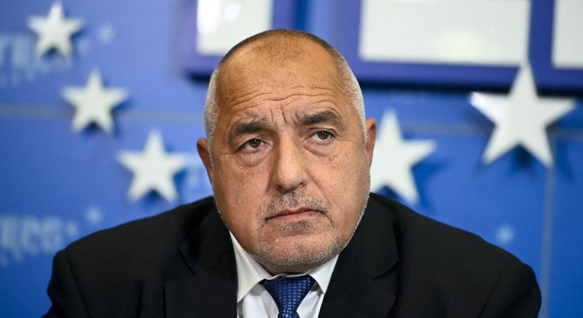 Bulgária választott: Boriszov visszatérhet a hatalomba