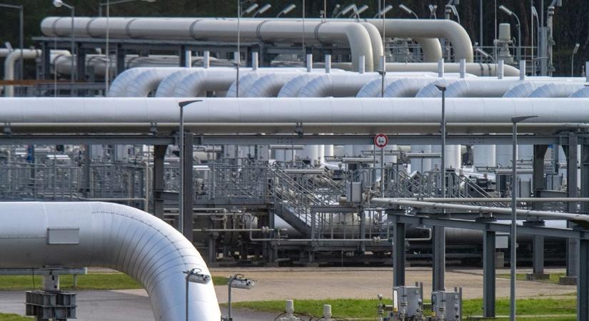 Már Olaszország sem kap gázt a Gazpromtól