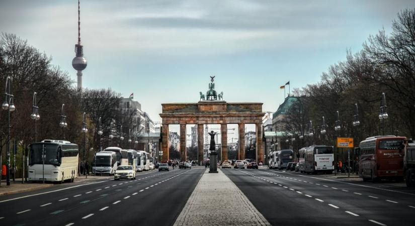 Válság: a németek többségének súlyos gondot okoz a drágulás