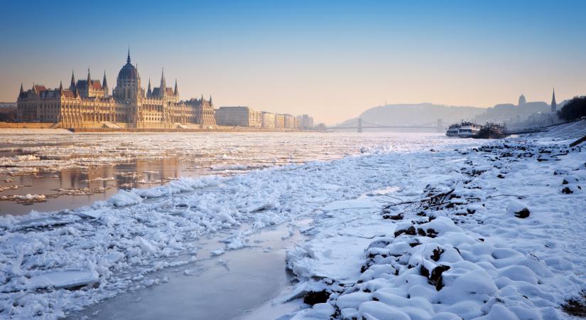 Aggasztó téli időjárás-előrejelzés érkezett Európára, ez tovább mélyítheti az energiaválságot