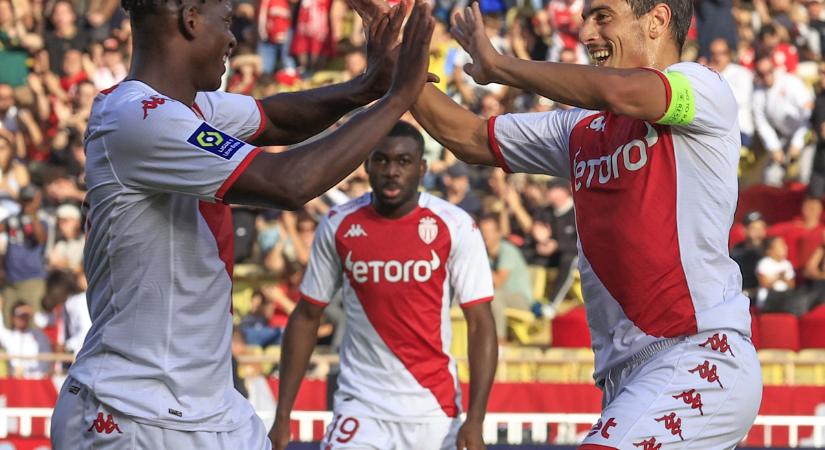 Eurofutball: nyertek a Ferencváros El-ellenfelei a hétvégén