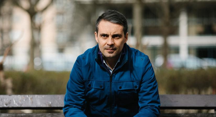 Vona Gábor: Borzalmasnak tartom Jakab Péter politikai ámokfutását
