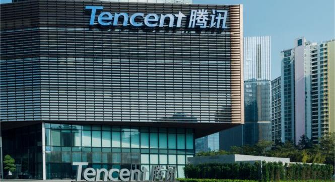 Felvásárlási stratégiájának módosítására készül a Tencent?