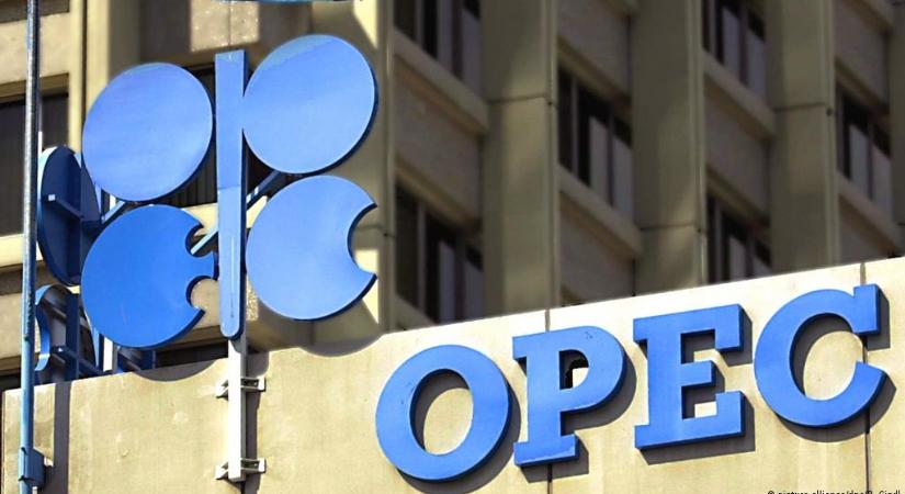 Csökkent az olaj ára, lépni fog az OPEC