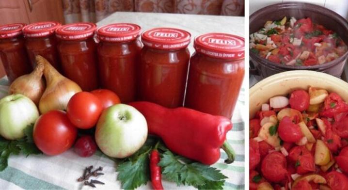 Házi ketchup – Jobb, mint az eredeti