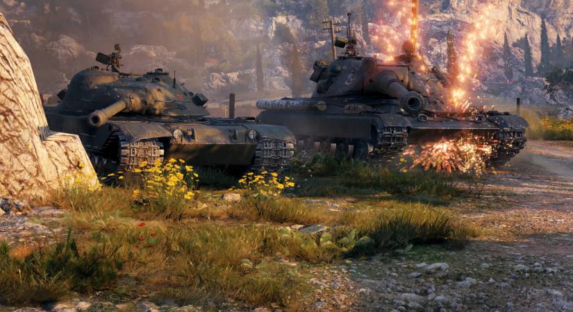 Elég jó a páncélosod? – Jön a 5. World of Tanks Unibet Gamer Cup kupa