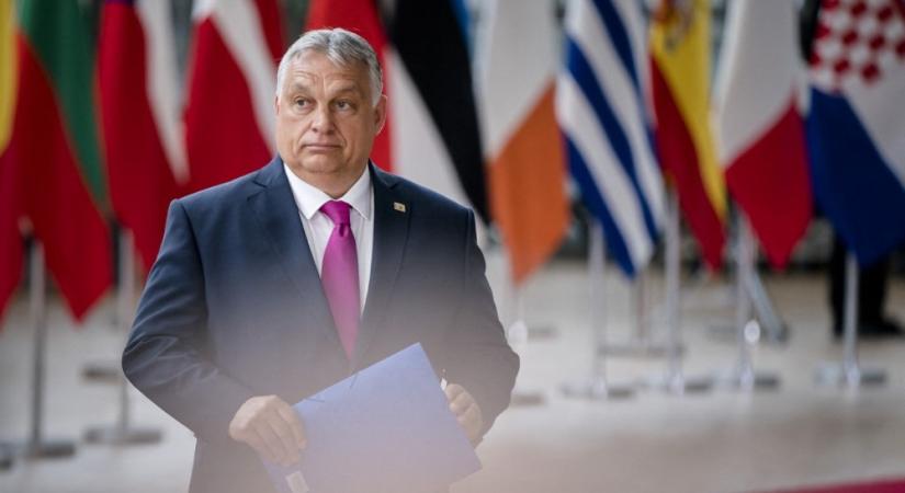 Így reagáltak a szerb miniszterek arra, hogy egy horvát lap hitlerbajusszal ábrázolta Orbán Viktort