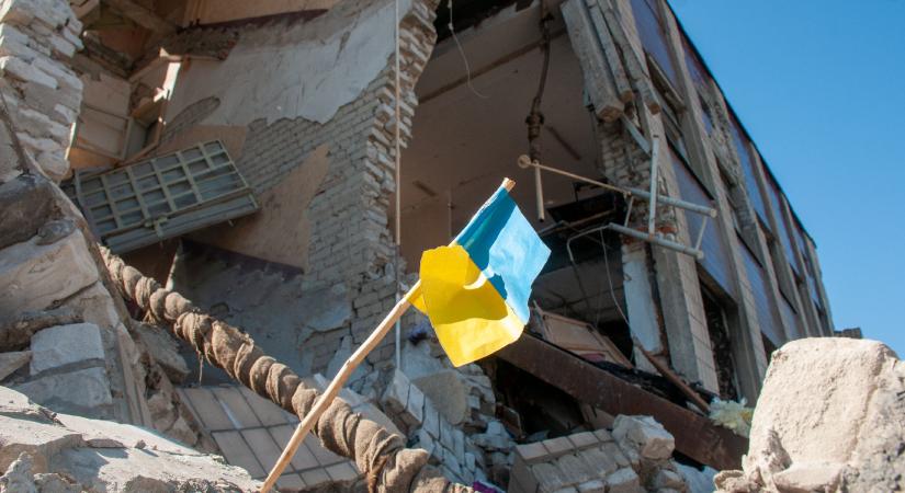 Havonta utalna segélyt az Egyesült Államok Ukrajnának