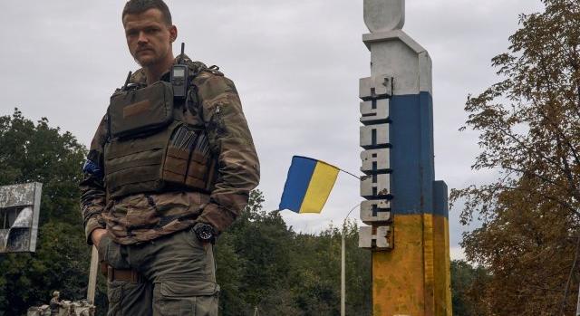 15 ezer ukrán katonát képez ki az Európai Unió