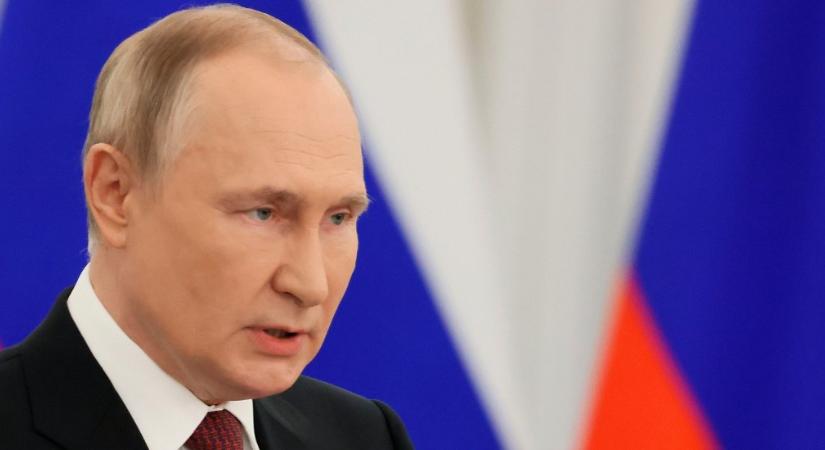 Kijev elfoglalására buzdítják Putyint – ekkor vetné be az atomfegyvereket Oroszország