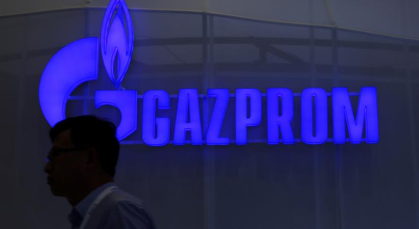 Még mindig szállítja a gázt Ukrajnán keresztül a Gazprom