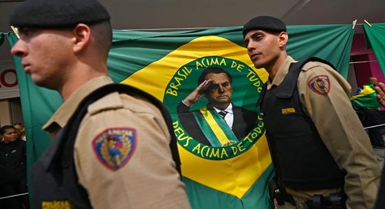 Nehéz gazdasági helyzet várja Brazília új elnökét