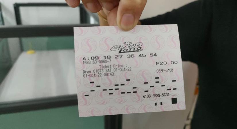 433 telitalálat volt a Fülöp-szigeteki lottón, akad politikus, aki vizsgálatot követel