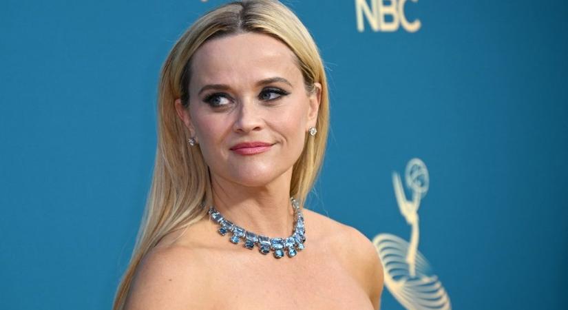 Reese Witherspoon páros lábbal szállt bele a művészfilmekbe