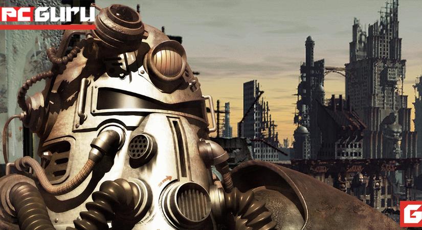 Fallout: Bakersfield – Doom-klónként kel életre az Interplay klasszikusa