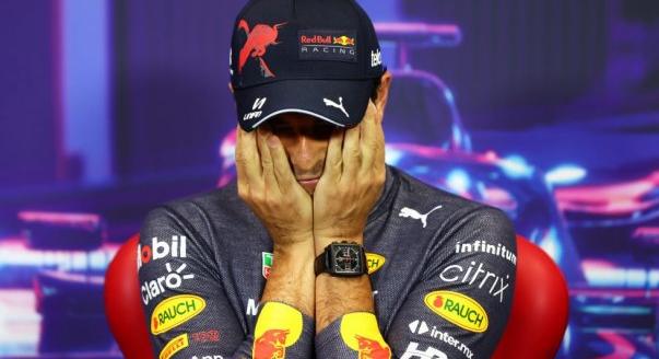 Perez: Az F1-es média felnagyítja a hibáim