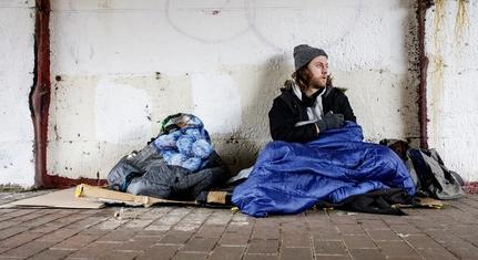 Egyre többen válhatnak hajléktalanná