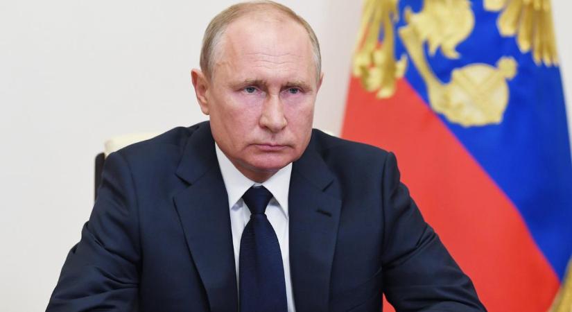Ezúttal a Nyugat fenyegeti Putyint: ez történhet ha az orosz vezető atomfegyvert vet be Ukrajnában