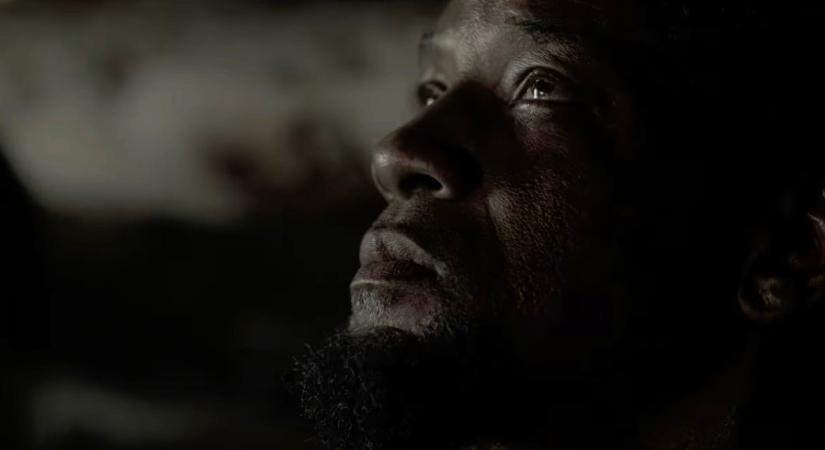 Szökött rabszolgát játszik Will Smith az Oscar-pofon utáni első filmjében