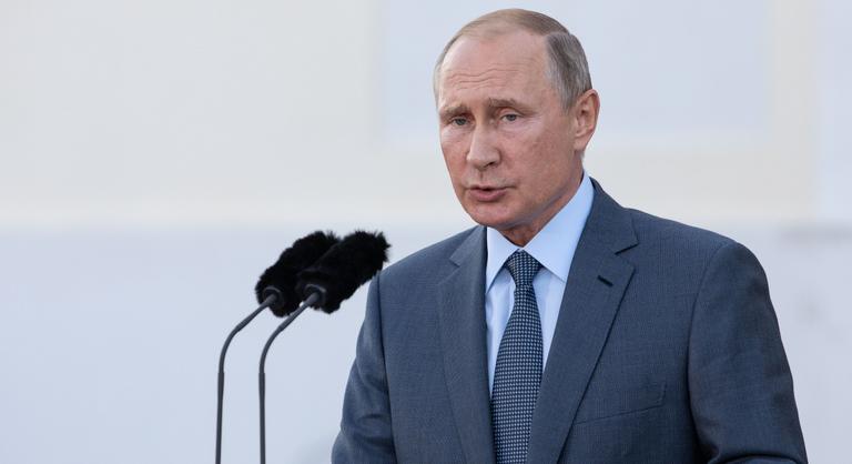 Putyin sem szent és sérthetetlen? Nyíltan kritizálják egymást Oroszország vezetői
