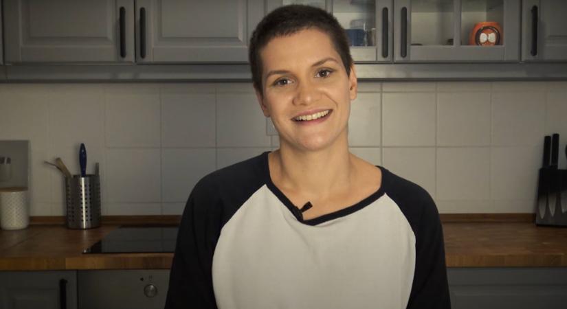Pottyondy Edina nem készít a jövőben politikai tartalmú videókat
